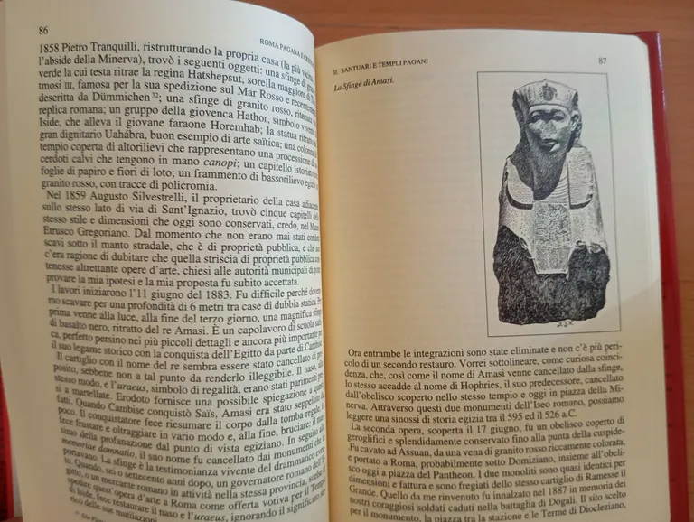 Roma pagana e cristiana, R. A. Lanciani, Newton compton, 2004 | Immagine Gallery 9