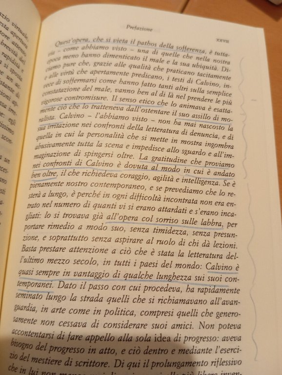 Romanzi e racconti, volume 1, Italo Calvino, Meridiani Mondadori, 1993