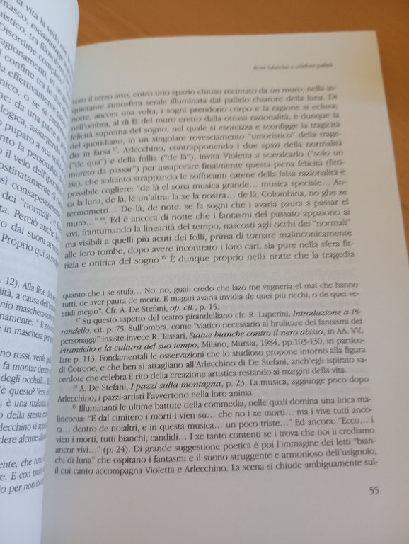 Rose Lubriche e telefoni pallidi, A. De Stefani, Alfredo Sgroi, …