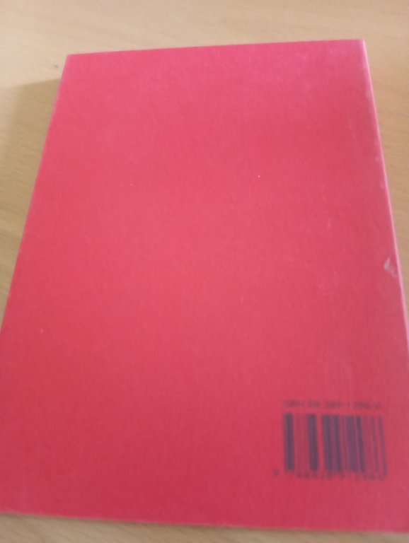 Rosencrantz e Guildenstern sono morti, Tom Stoppard, Sellerio, 1998