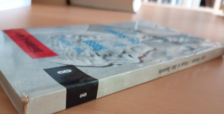 Rosso di San Secondo, Luigi Ferrante, Cappelli, 1959 | Immagine Gallery 4