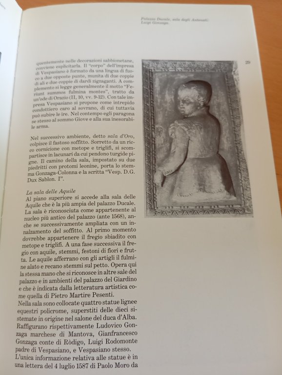 Sabbioneta. Guide artistiche Electa, 1991