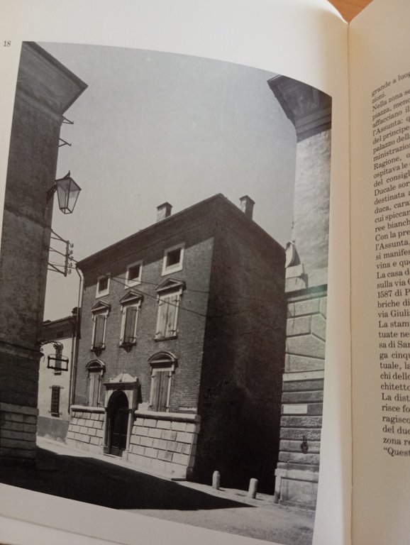 Sabbioneta. Guide artistiche Electa, 1991