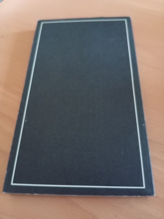 Saffo, Lawrence Durrell, SE, 1988 | Immagine Gallery 6