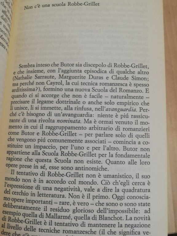 Saggi critici, Roland Barthes, Einaudi, 1976