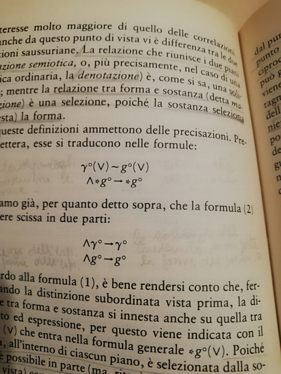 Saggi di linguistica generale, Louis Hjelmslev, 1981, Pratiche editrice