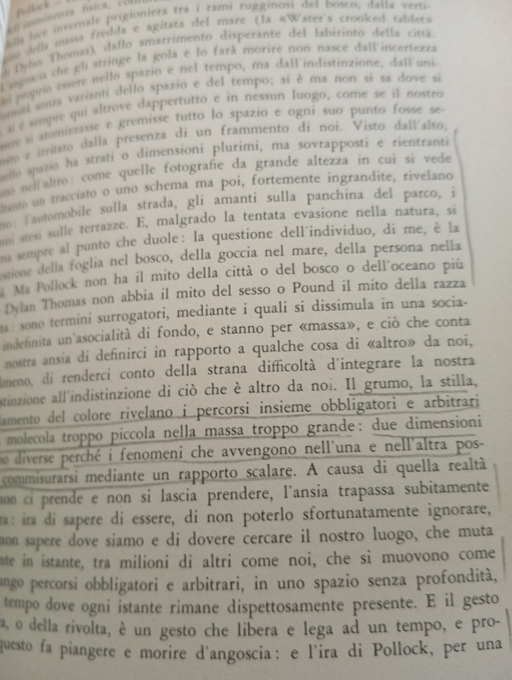 Salvezza e caduta nell'arte moderna, Giulio Carlo Argan, Il Saggiatore, … | Immagine Gallery 12
