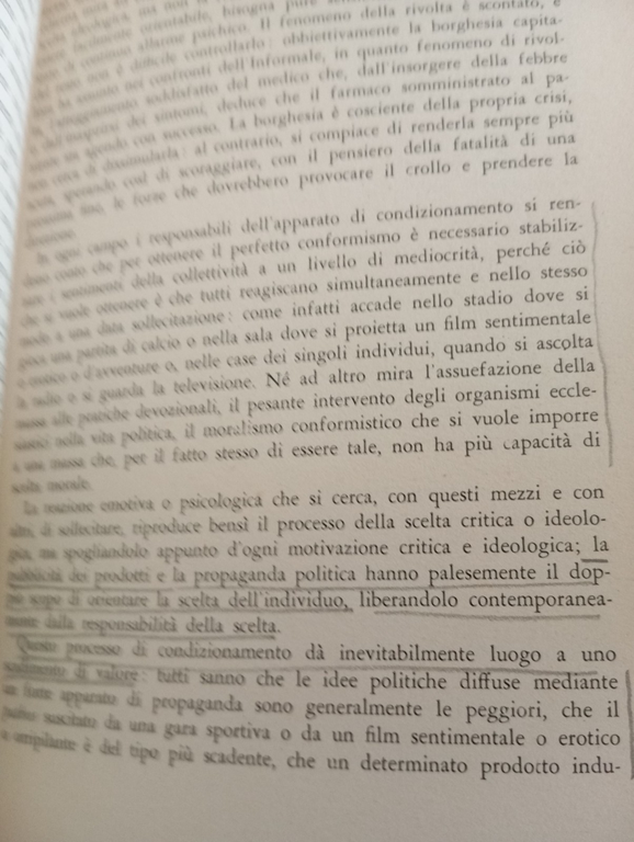 Salvezza e caduta nell'arte moderna, Giulio Carlo Argan, Il Saggiatore, … | Immagine Gallery 13