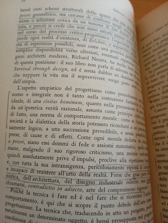 Salvezza e caduta nell'arte moderna, Giulio Carlo Argan, Il Saggiatore, … | Immagine Gallery 15