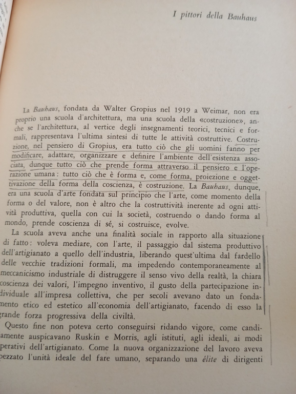 Salvezza e caduta nell'arte moderna, Giulio Carlo Argan, Il Saggiatore, … | Immagine Gallery 16