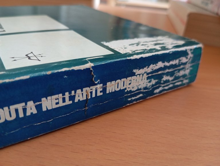 Salvezza e caduta nell'arte moderna, Giulio Carlo Argan, Il Saggiatore, … | Immagine Gallery 5