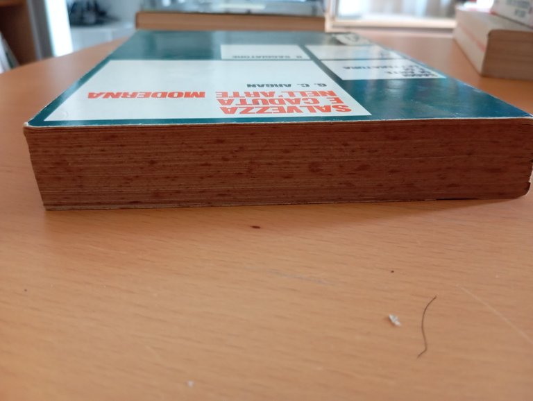 Salvezza e caduta nell'arte moderna, Giulio Carlo Argan, Il Saggiatore, … | Immagine Gallery 6