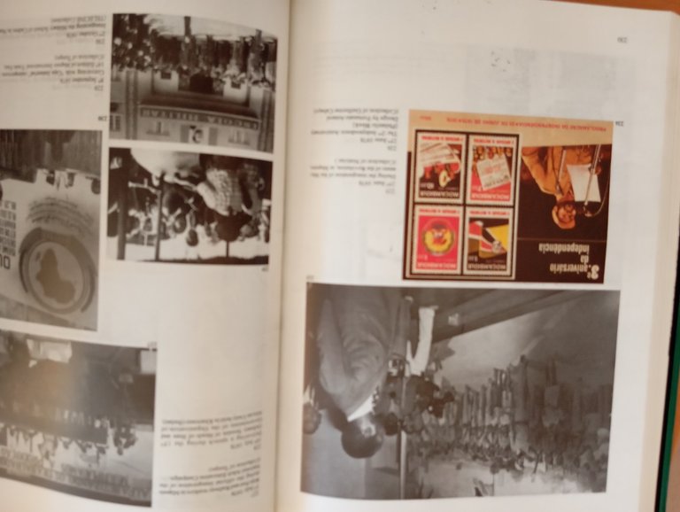Samora. Man of the people, Maguenzo Editores, 2001 | Immagine Gallery 12
