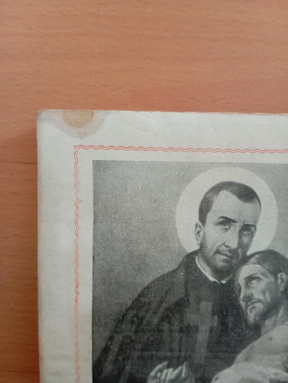 San Camillo De lellis, Suor Gesualda dell spirito Santo.