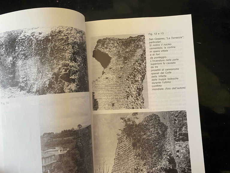 San Cesareo e l'Ager Labicanus, Montecompatri e Colonna, Emilio Ferracci, …