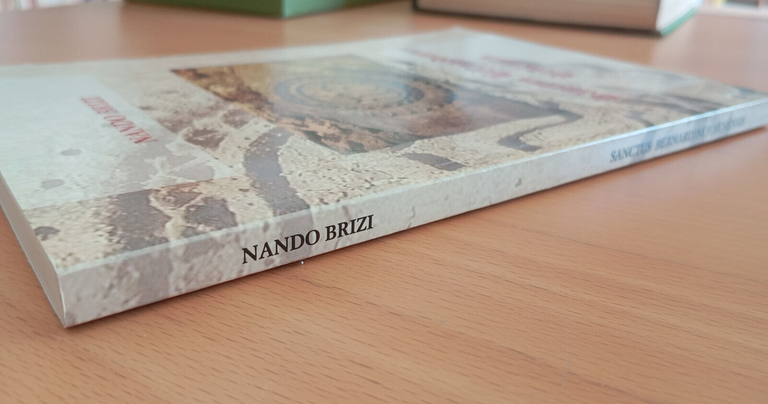 Sanctus Bernardius Senesis, Nando Brizi, 2009 | Immagine Gallery 6