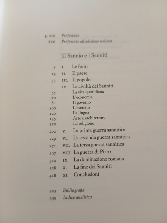 Sannio e i Sanniti, E. T. Salmon, Einaudi, 1985 | Immagine Gallery 10