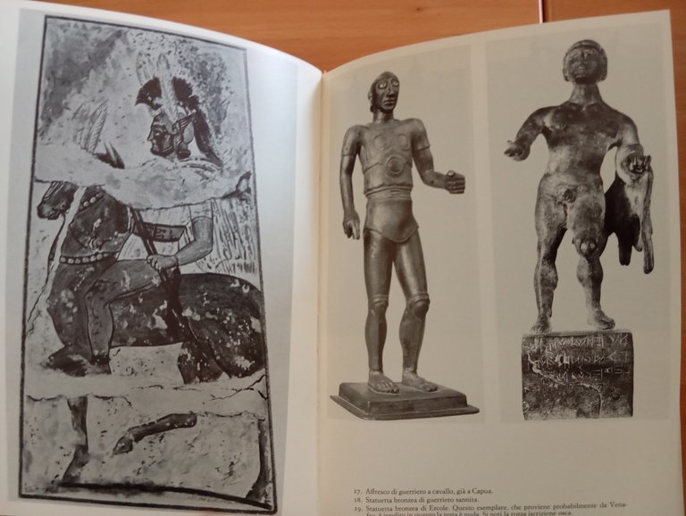 Sannio e i Sanniti, E. T. Salmon, Einaudi, 1985 | Immagine Gallery 13