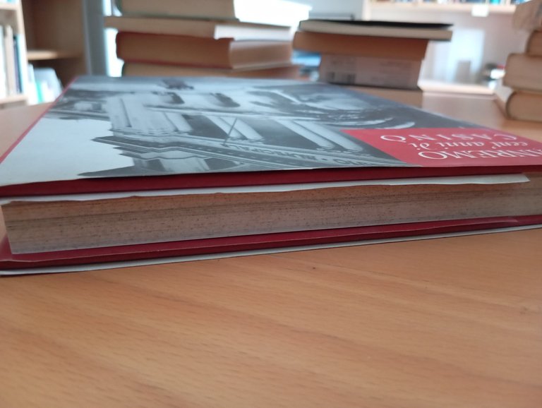 Sanremo. Cent'anni di casinò, De Ferrari, 2005 | Immagine Gallery 3