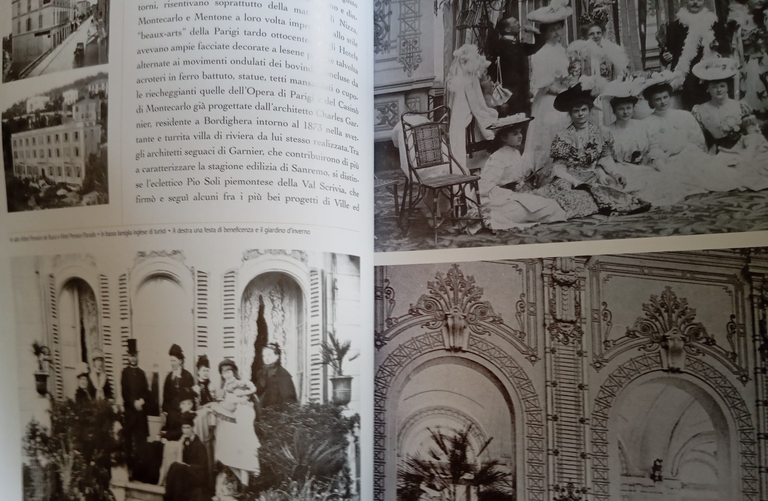 Sanremo. Cent'anni di casinò, De Ferrari, 2005 | Immagine Gallery 6