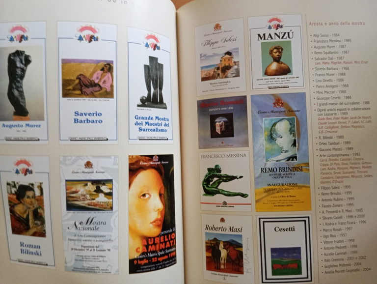 Sanremo. Cent'anni di casinò, De Ferrari, 2005 | Immagine Gallery 8