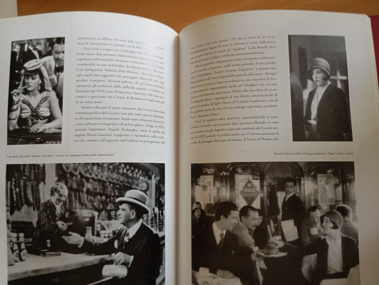 Sanremo. Cent'anni di casinò, De Ferrari, 2005 | Immagine Gallery 9