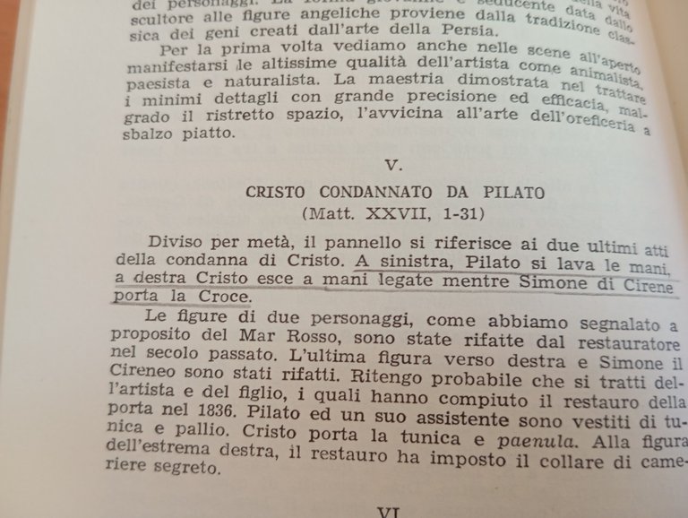 Santa Sabina, F. Darsy O. P., Edizioni Roma, 1961 | Immagine Gallery 8