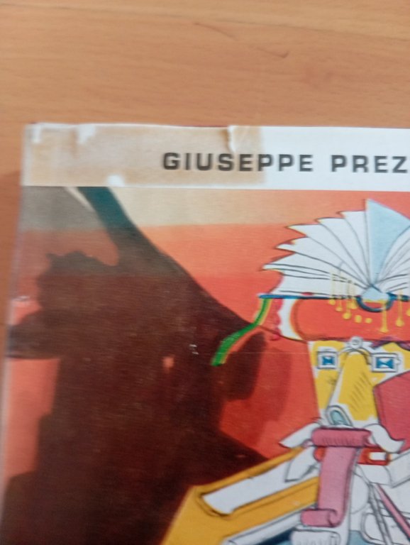 Saper leggere, Giuseppe Prezzolini, Garzanti, 1956 | Immagine Gallery 2