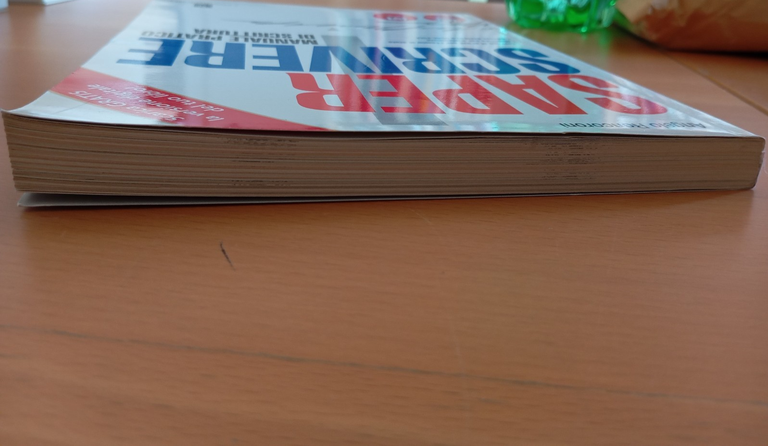 Saper scrivere. Manuale pratico, Angelo Roncoroni, 2013