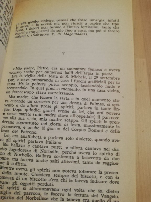 Sardegna. I canti le fiabe le feste nella tradizione popolare, …