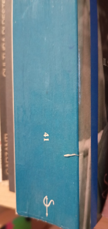 Sartre, Annie Cohen-Solal, Il Saggiatore, 1986 | Immagine Gallery 4