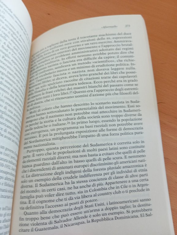 Satana e la svastica. Nazismo, società segrete, Peter Levenda, Mondadori, …