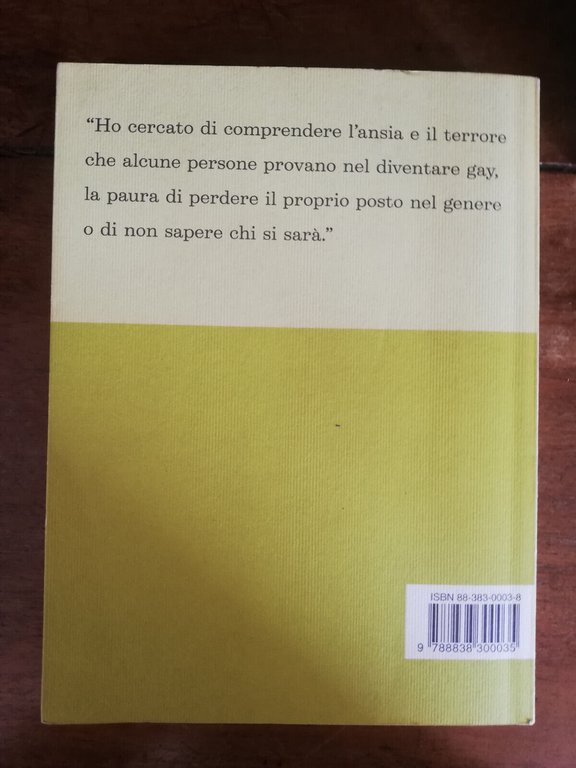 Scambi di genere. Identità, sesso e desiderio, Judith Butler 2004, …