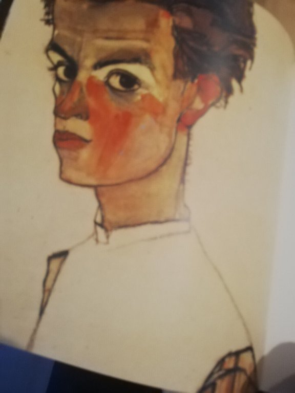 Schiele e il suo tempo, 2010, Skira