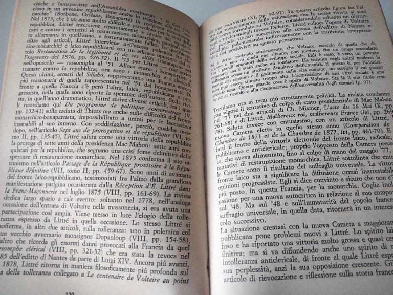 Scienza e filosofia nella cultura positivistica, A. Santucci, Feltrinelli, 1982 | Immagine Gallery 6