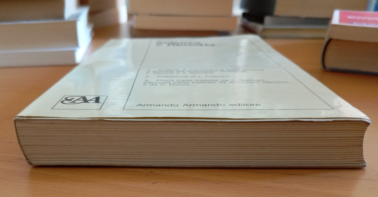 Scienza e filosofia, Ortega Y Gasset, Armando, 1983 | Immagine Gallery 5