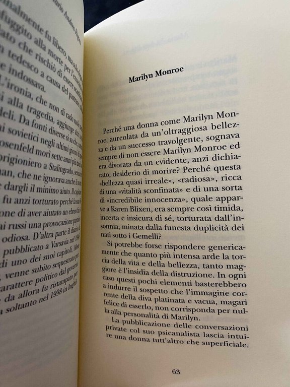 Scorciatoie per l'abisso, Mario Andrea rigoni, Aragno, 2015, fuori catalogo