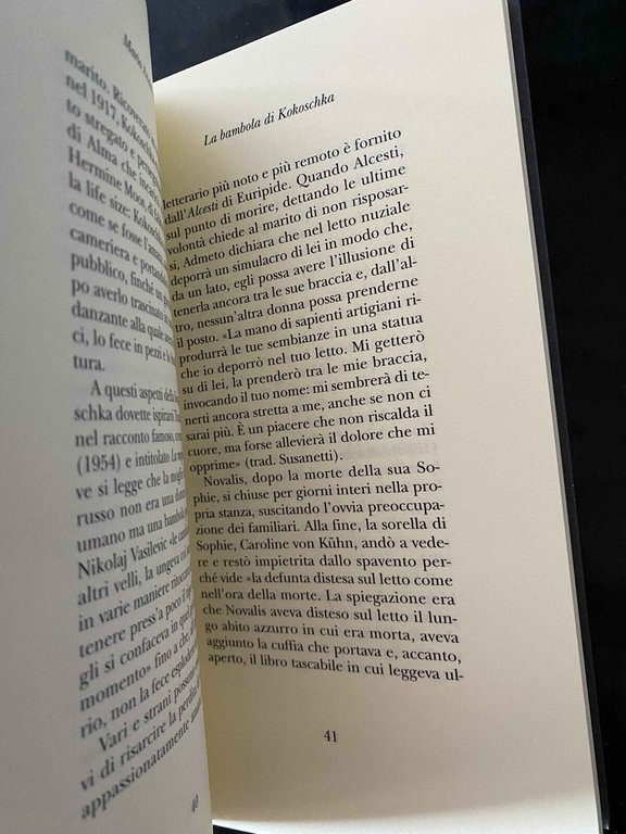 Scorciatoie per l'abisso, Mario Andrea rigoni, Aragno, 2015, fuori catalogo