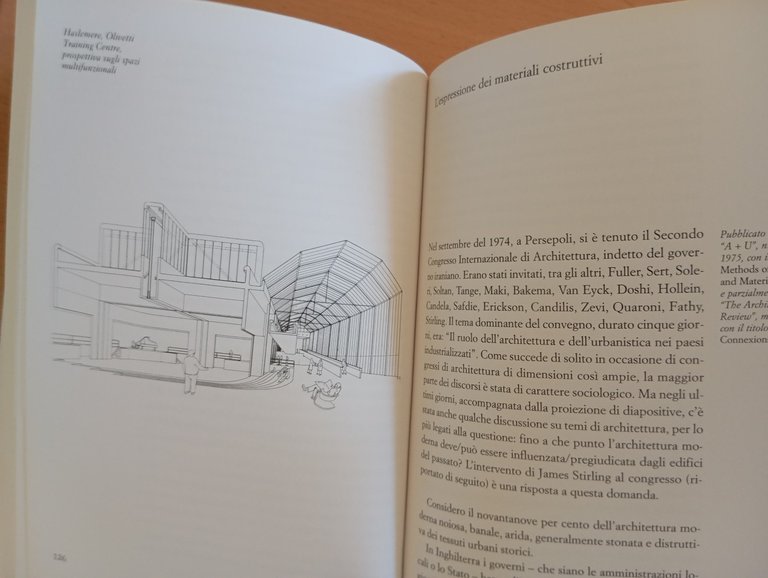Scritti di architettura, James Stirling, Robert Maxwell (a cura), Skira, … | Immagine Gallery 7