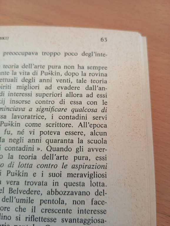 Scritti di estetica, Gorgij V. Plechanov, Savelli, 1972 | Immagine Gallery 14