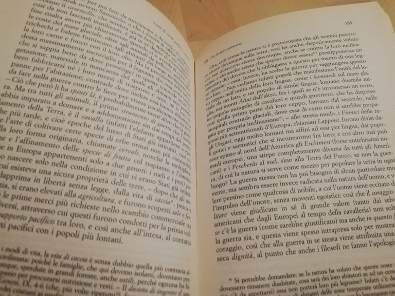 Scritti di storia, politica e diritto, Immanuel Kant, 2020, Laterza