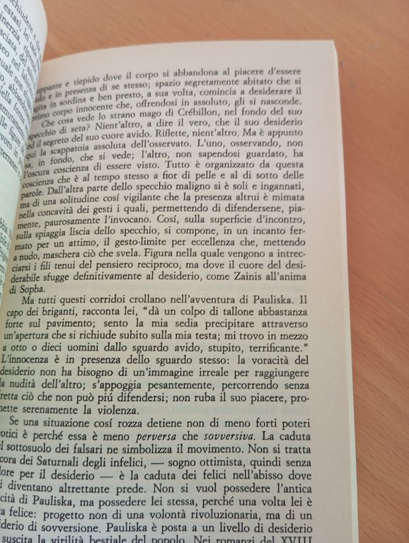 Scritti letterari, Michel Foucault, Feltrinelli, 2004