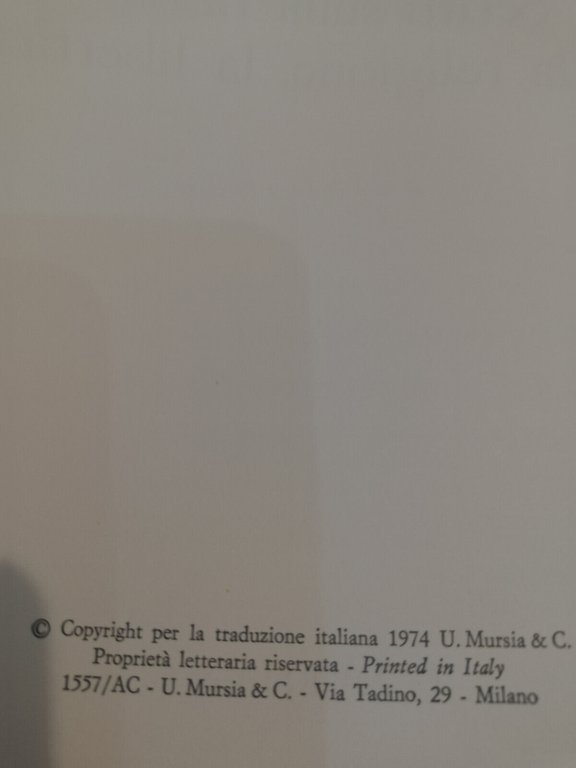 Scritti sulla filosofia la religione la libertà, F. W. J. …