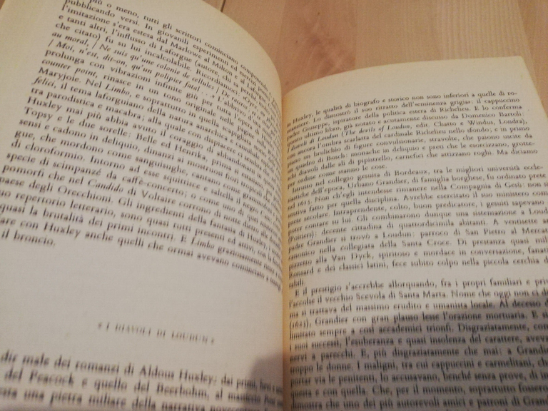 Scrittori inglesi e americani, 2 volumi, Emilio Cecchi, 1976, Garzanti