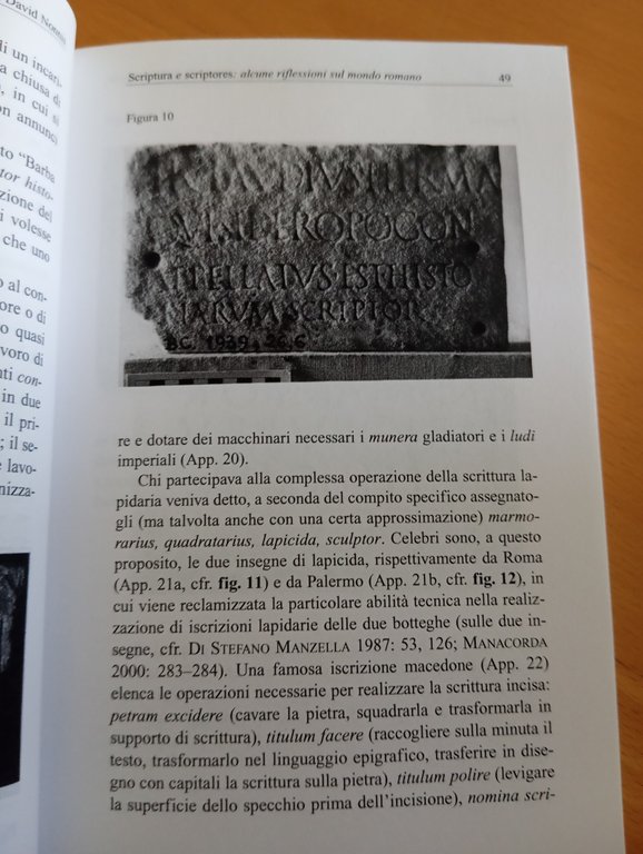 Scrittura e società, Giuliana Fiorentino, Aracne, 2007