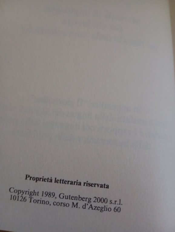 Scrivere bene e farsi capire, Sergio Lepri, 1989, Gutenberg 2000