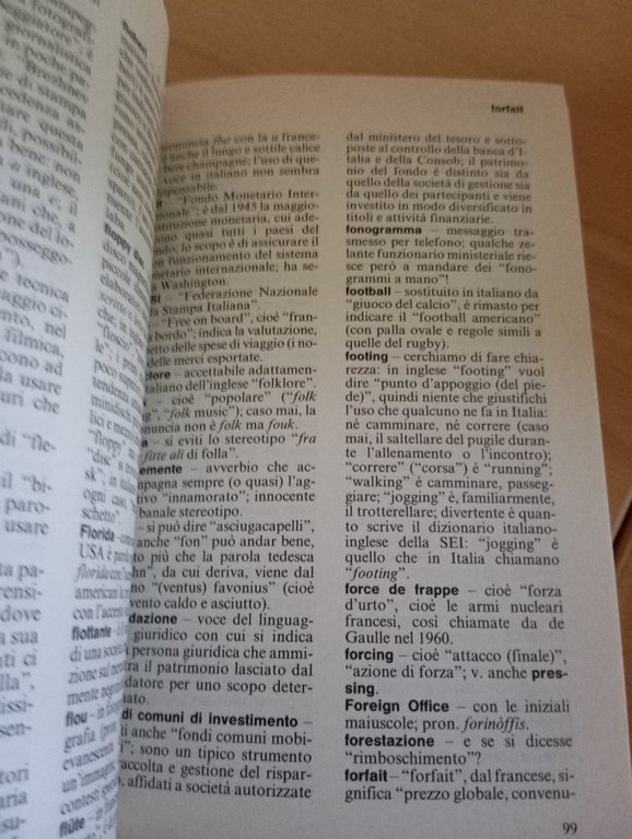 Scrivere bene e farsi capire, Sergio Lepri, 1989, Gutenberg 2000