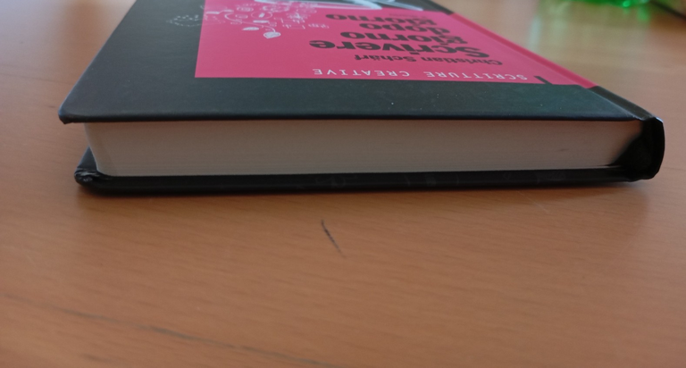 Scrivere giorno dopo giorno. Il diario, Christian Scharf, Zanichelli, 2012