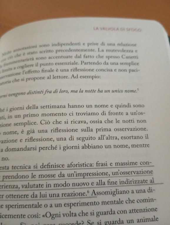 Scrivere idee, annotazioni e appunti, Hanns-Josef Orthell, Zanichelli, 2012