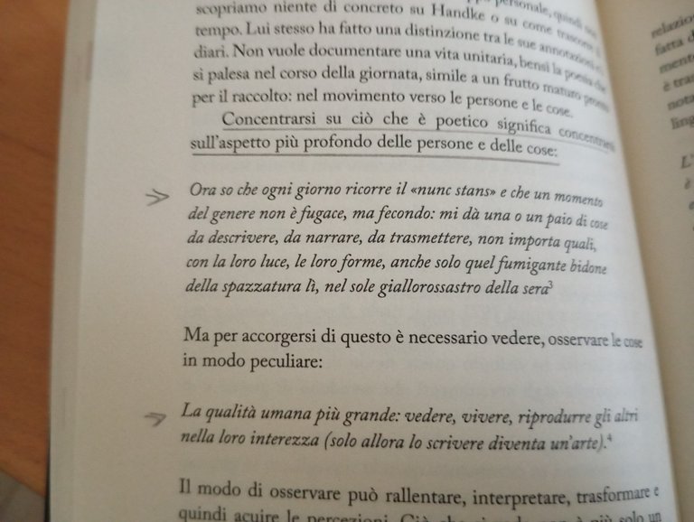 Scrivere idee, annotazioni e appunti, Hanns-Josef Orthell, Zanichelli, 2012